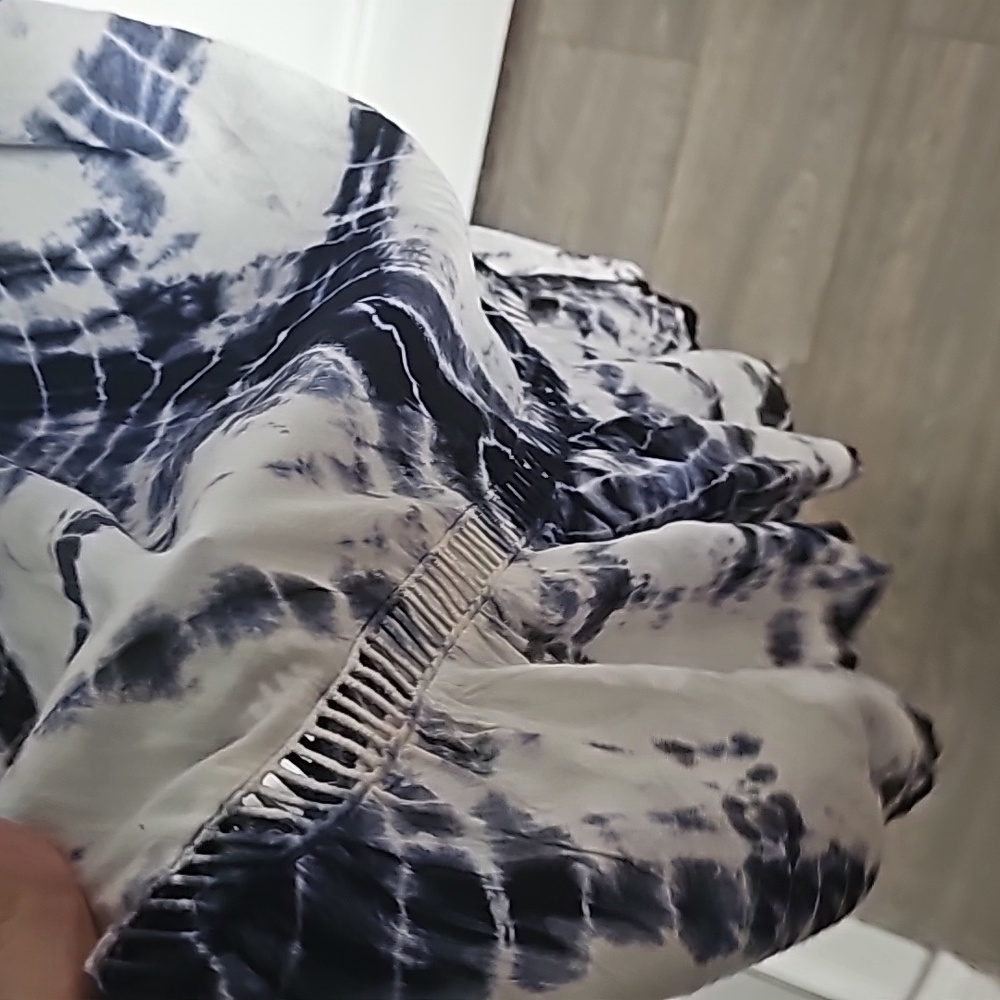NWT Boho Me Sun Dress or Cover up! - Picture 5 of 6
